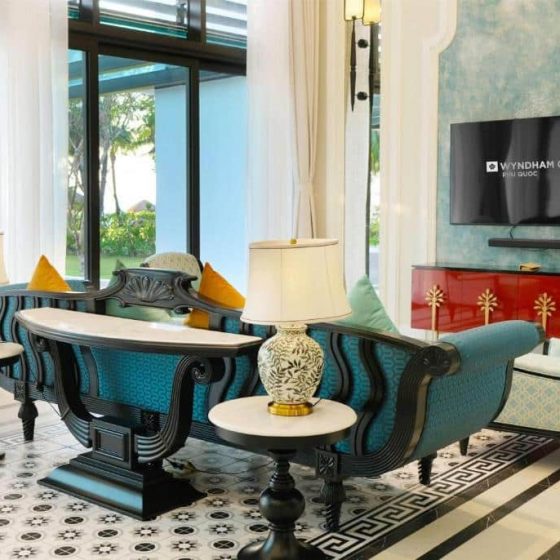 Wyndham Grand Phu Quoc 23