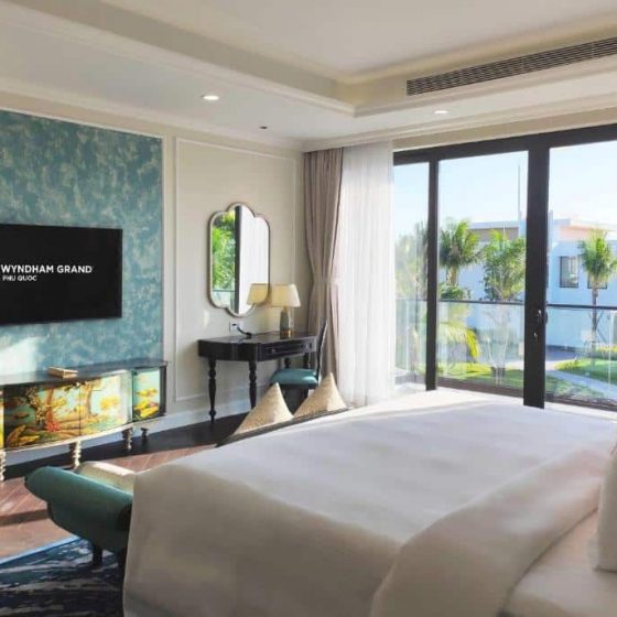 Wyndham Grand Phu Quoc 45