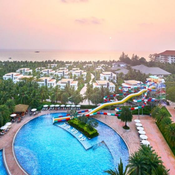 Wyndham Grand Phu Quoc 5
