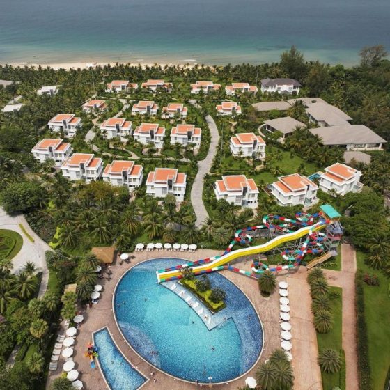 Wyndham Grand Phu Quoc 8