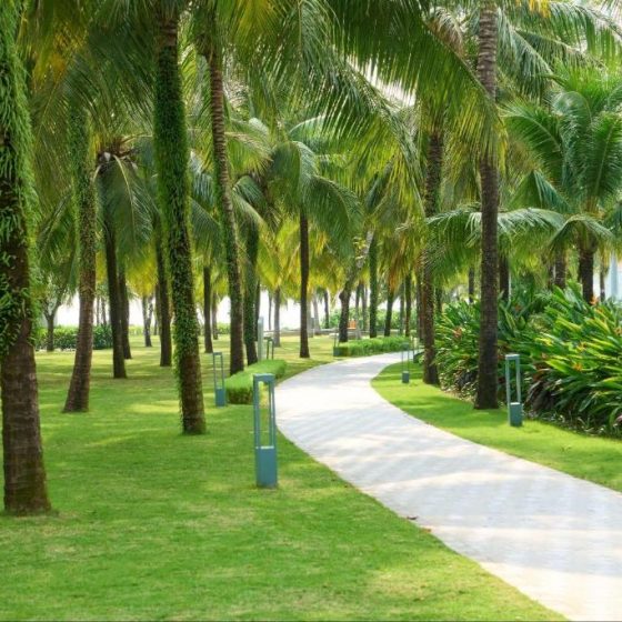 Wyndham Grand Phu Quoc 9