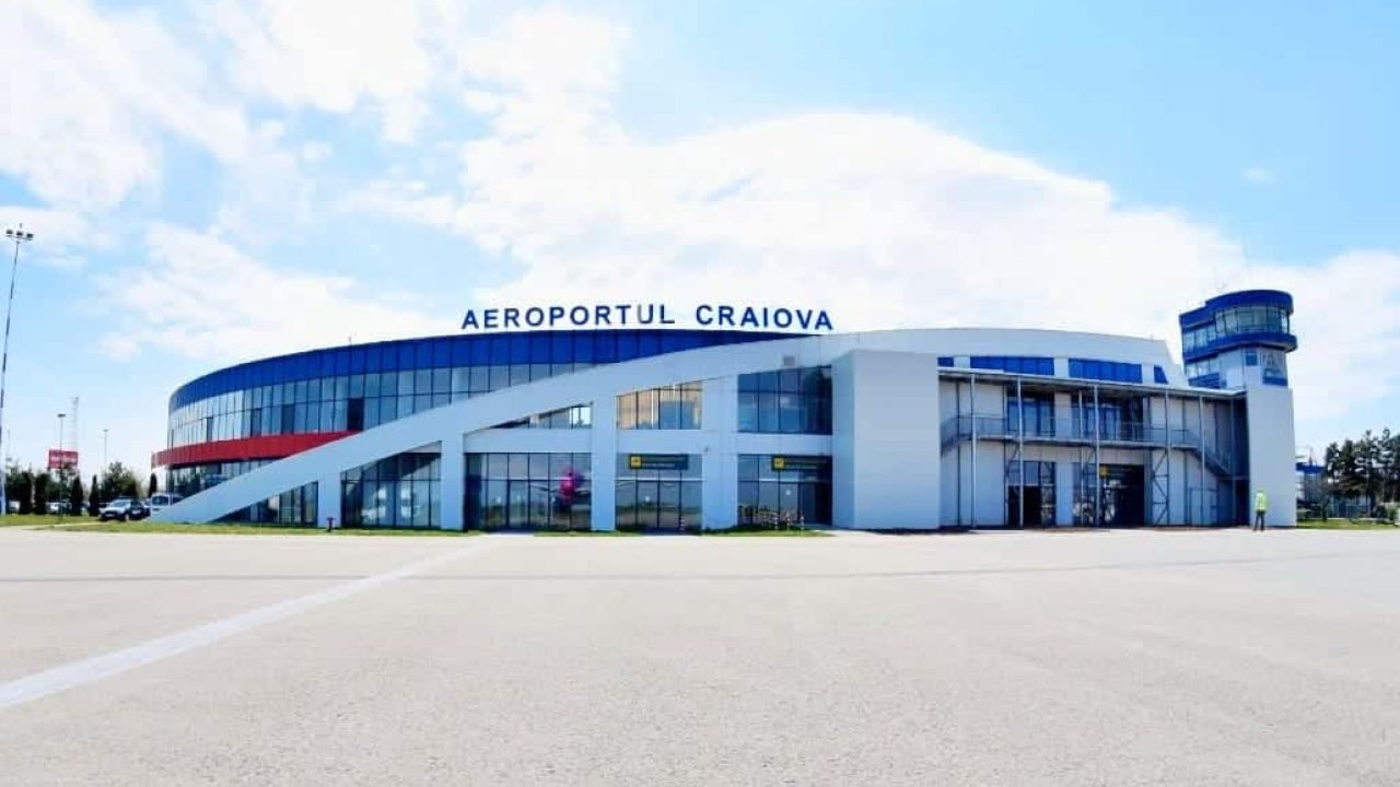Zbor Direct Charter: Craiova - Antalya
