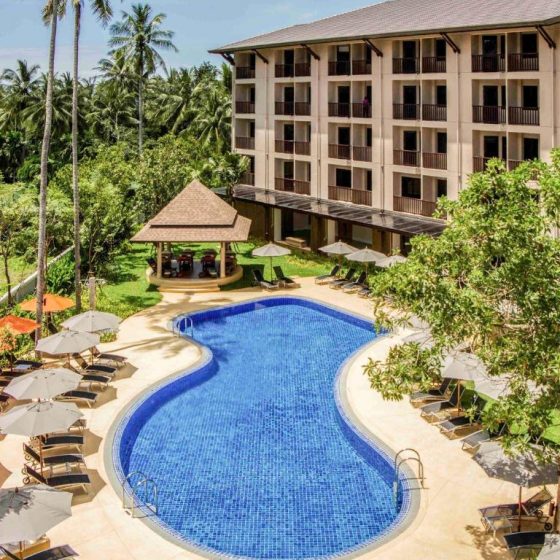 ibis Styles Krabi Ao Nang 26