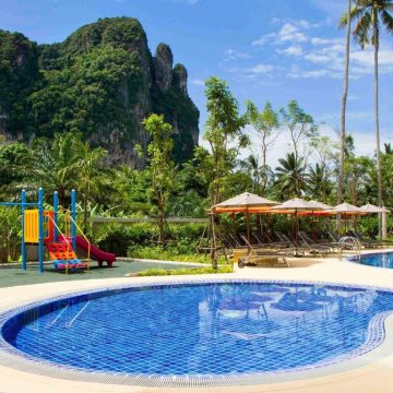 ibis Styles Krabi Ao Nang 28