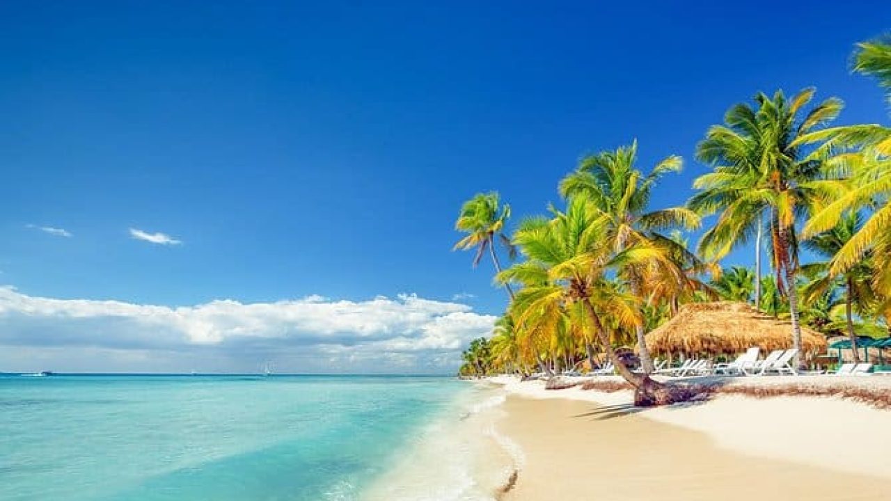 isla saona dominican republic