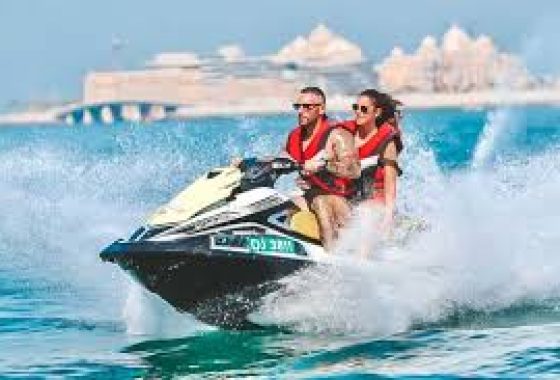 jet-Ski Dubai