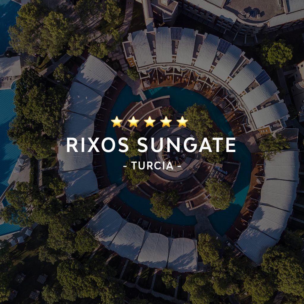 rixos 2